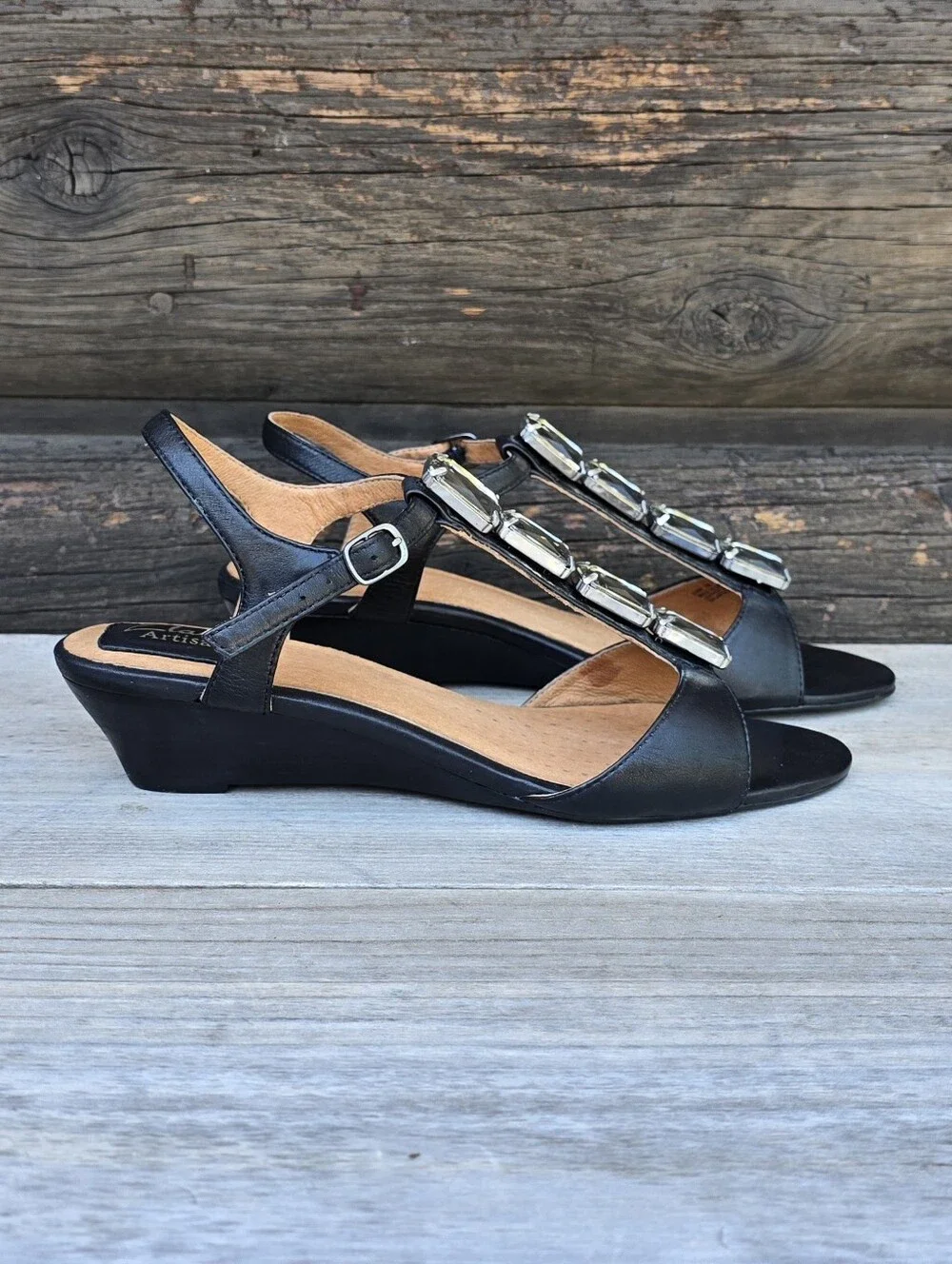 Clarks artisan y2k